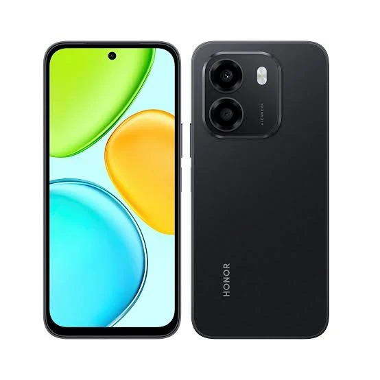 Honor X6e 4GB 256GB Black