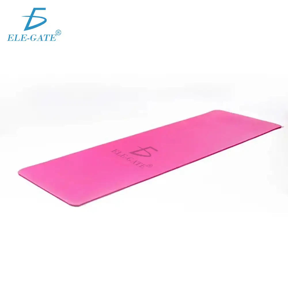 Tapete Portátil Yoga Pilates  2