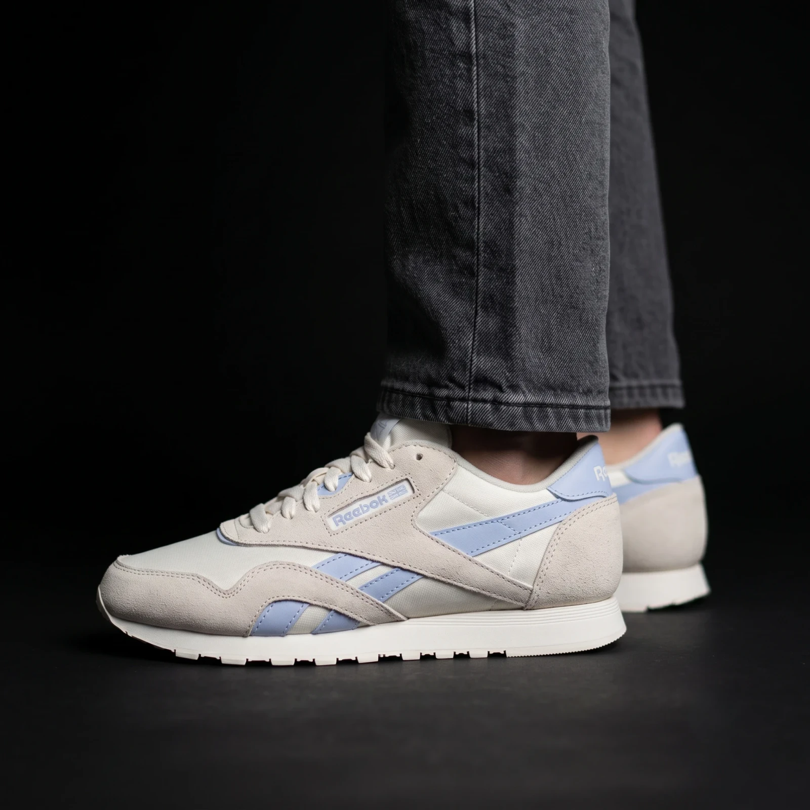 TENIS REEBOK CLASSIC NYLON