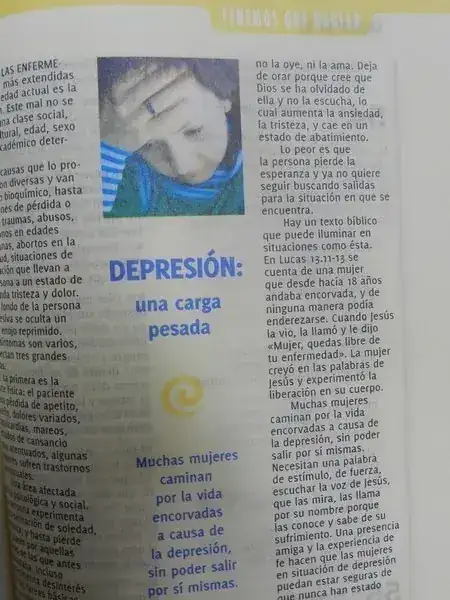 Biblia ISHA para mujer TLA 5