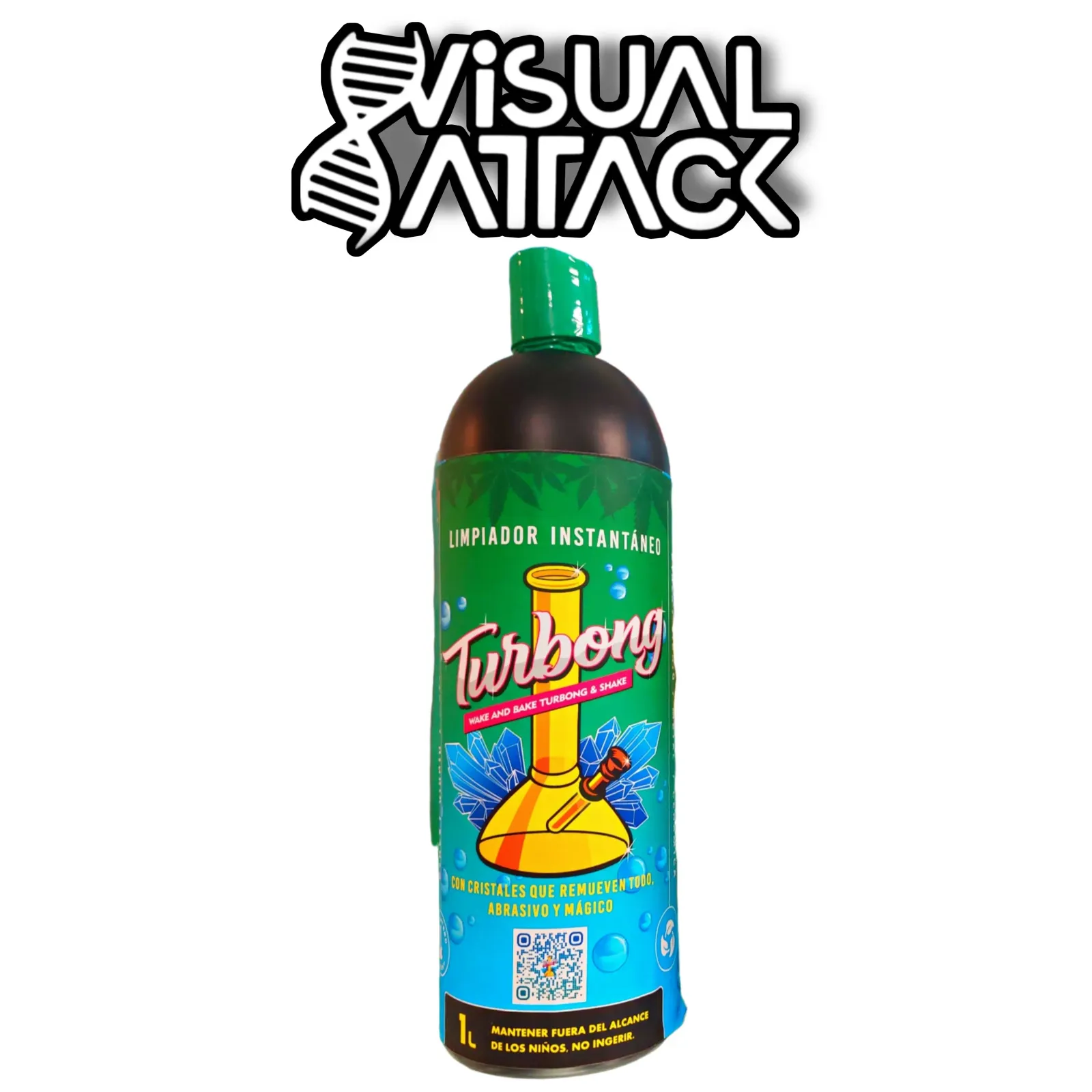 Turbong 1Litro