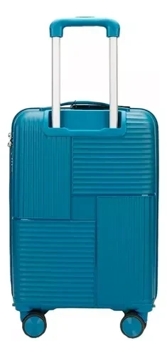VALIJA CARRY ON OWEN 40023 4
