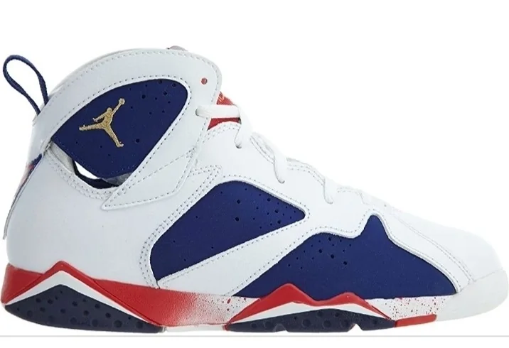 NIKE JORDAN  AGOTADO 