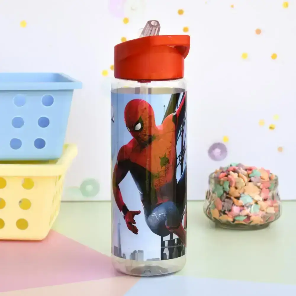 Botella con pico personalizada 2