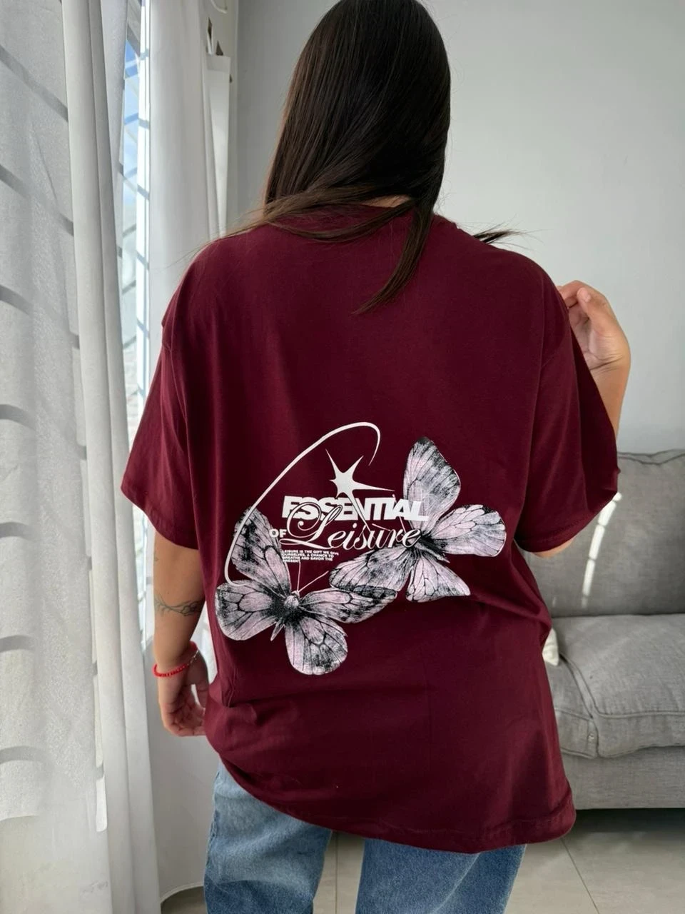 REMERONES ESSENCIAL ALGODÓN PEINADO 2