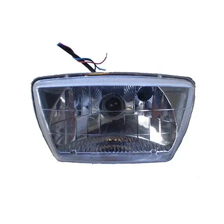 OPTICA DEL.CRYPTON 105 CRISTAL [VC] -29989