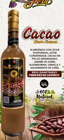 Cacao