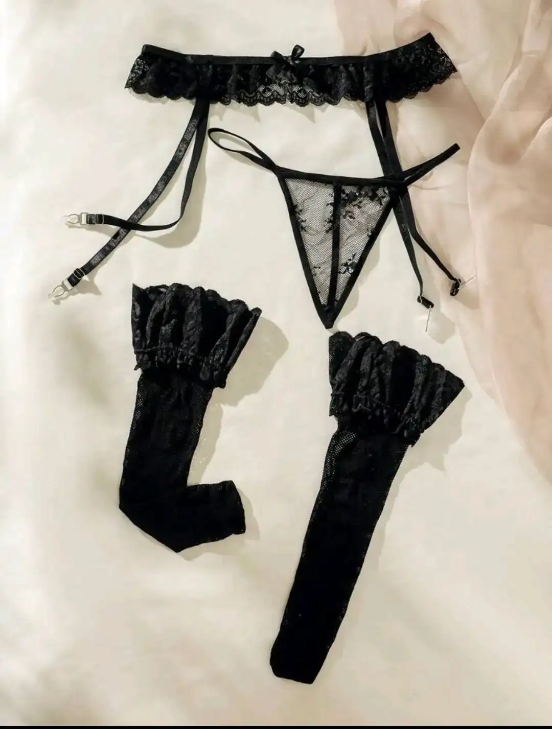 Set liguero 
