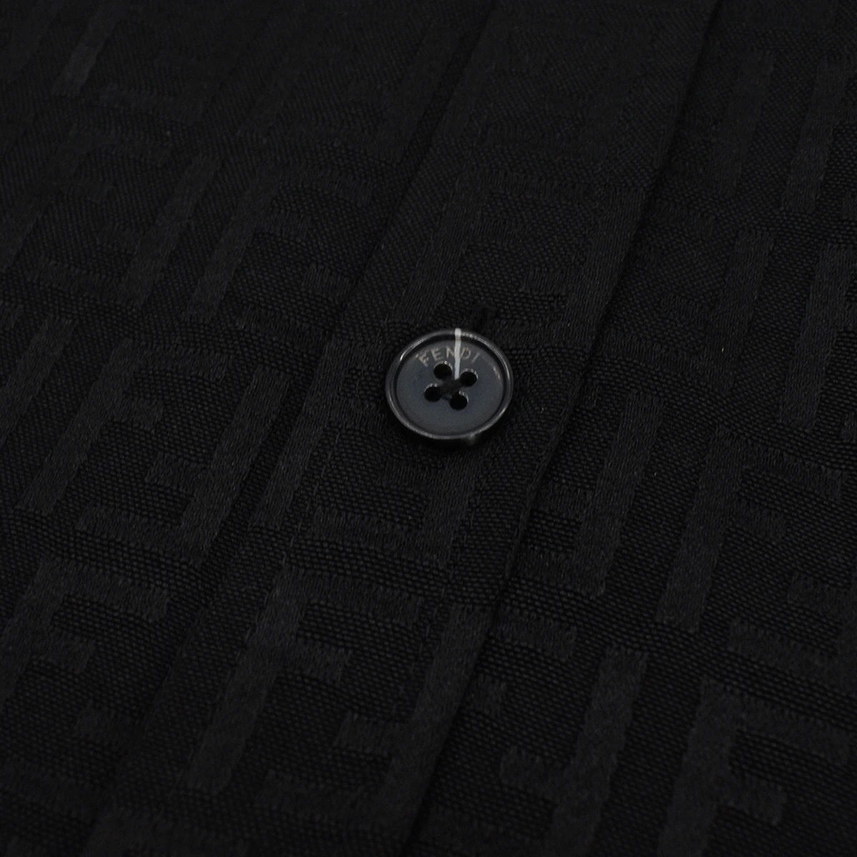 Camisa Manga Larga Fendi 6