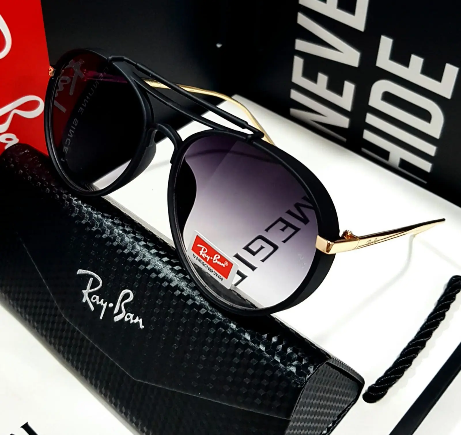 RAYBAN TT 10