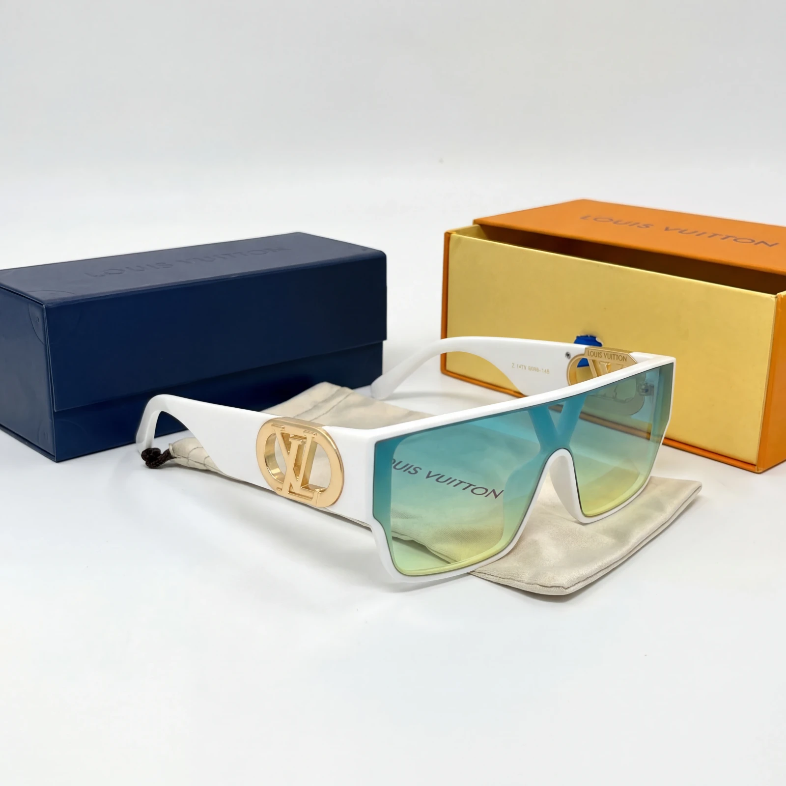 Gafas de sol LV 2