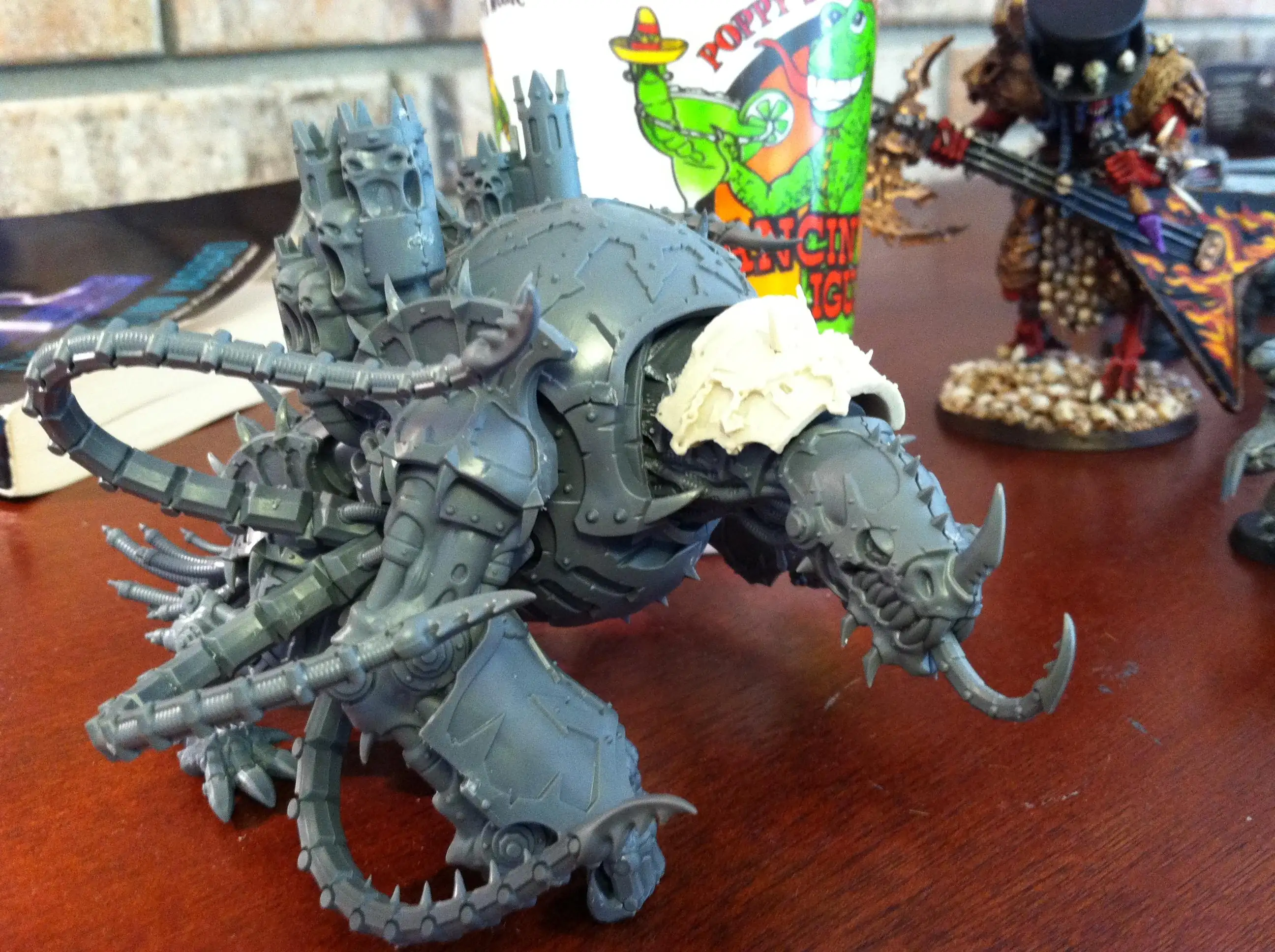 Maulerdfiend