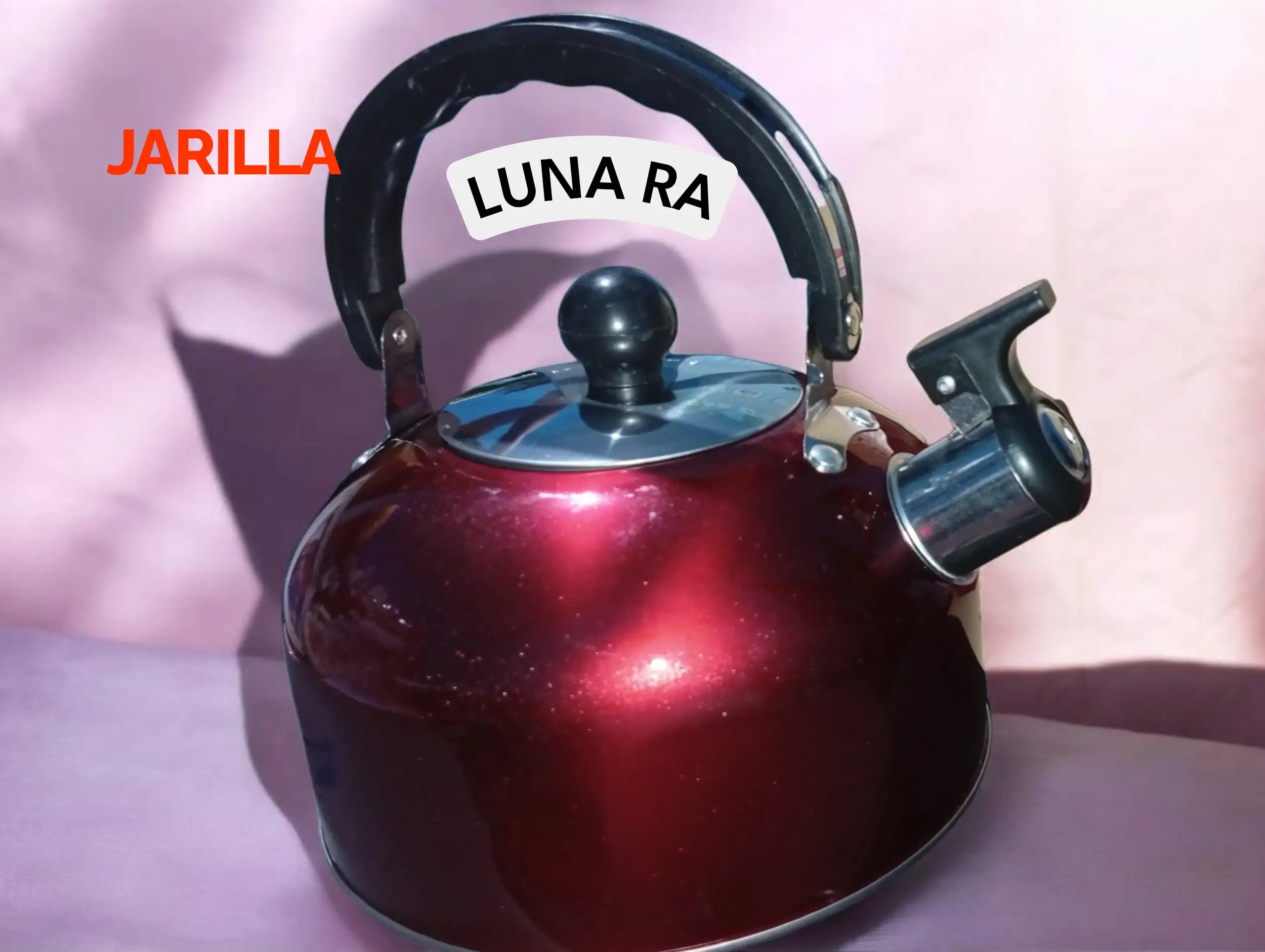 JARRILLA 3