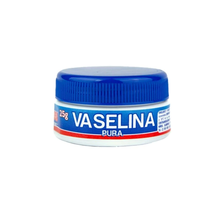 VASELINA 25 GR OSA