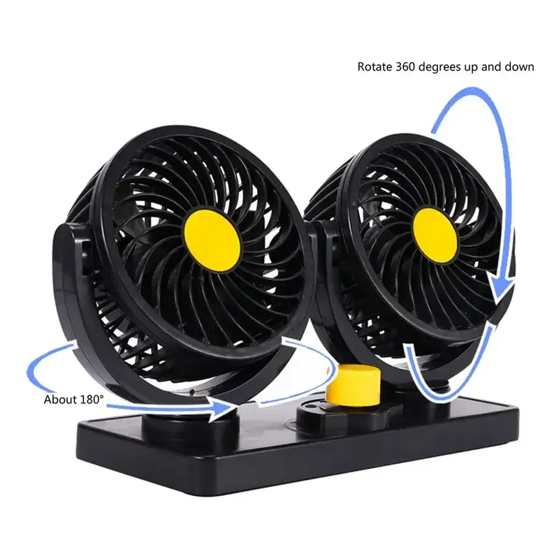 *VENTILADOR PORTÁTIL DE CARRO 3