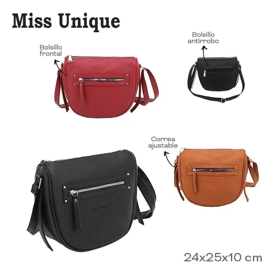 MORRAL MISS UNIQUE 17737
