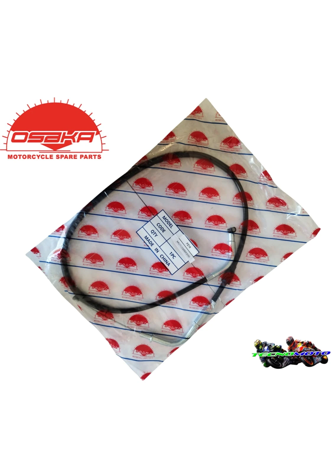 CABLE EMBRAGUE YAMAHA 160 FZ I 2.0-48272