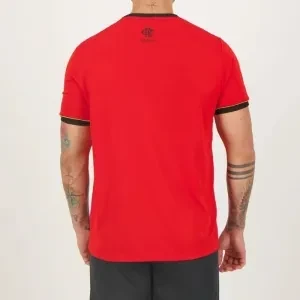 CAMISETA MASC APPRENTICE FLAMENGO BRAZILINE  2