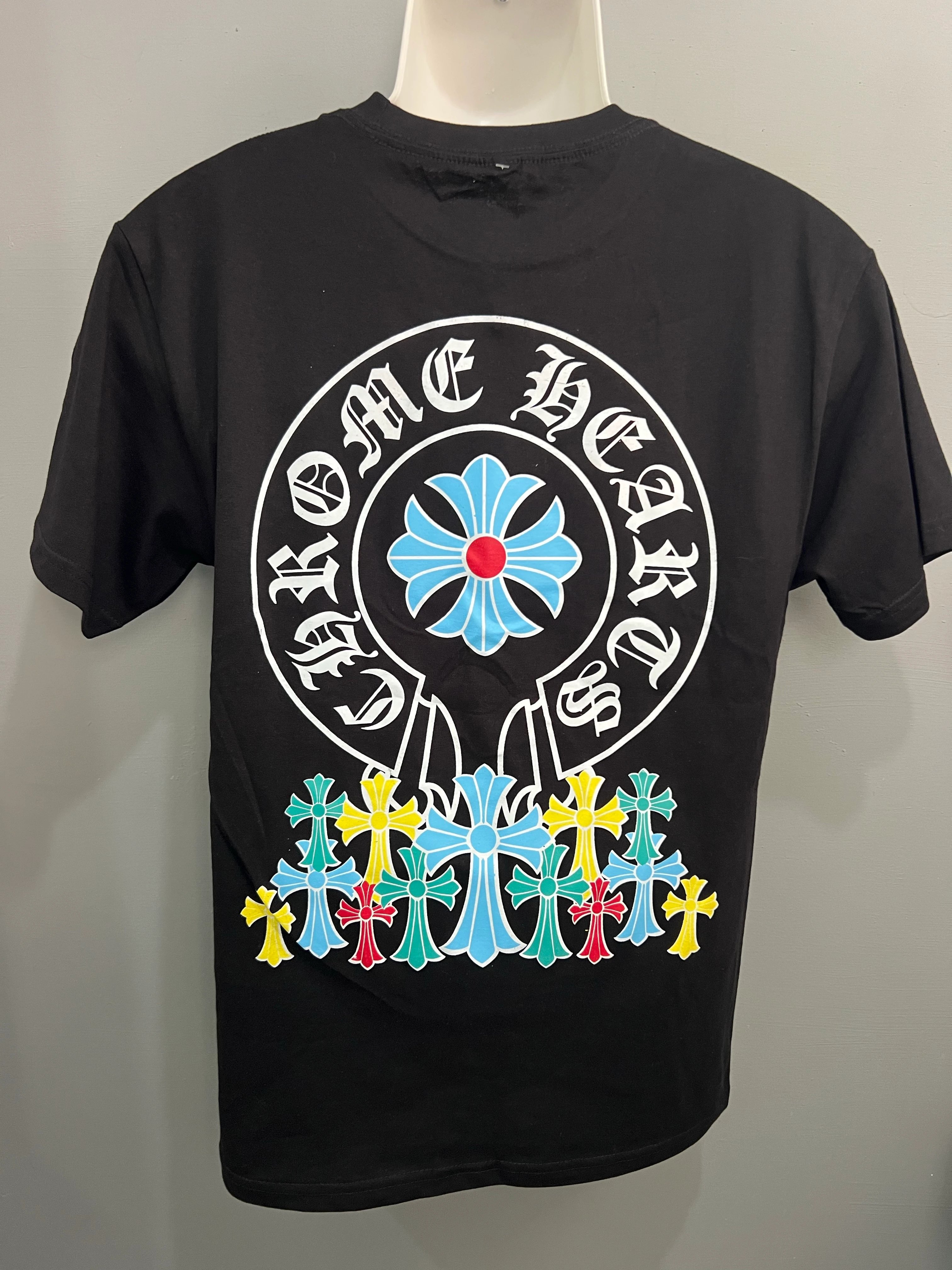 Playera Talla Mediana  2