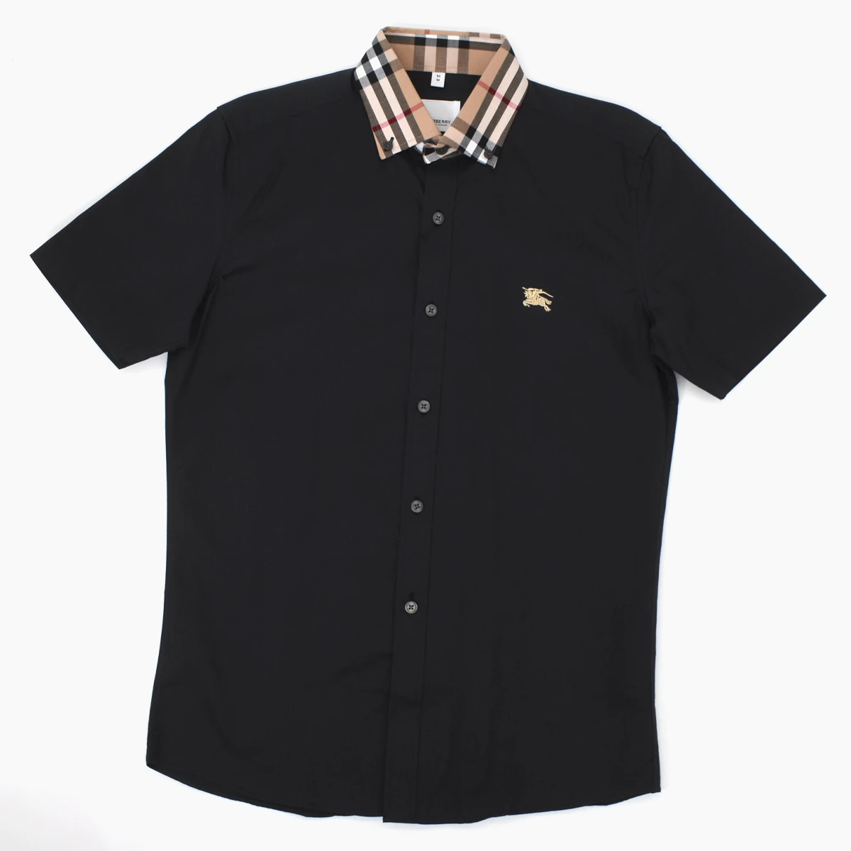 Camisa Burberry