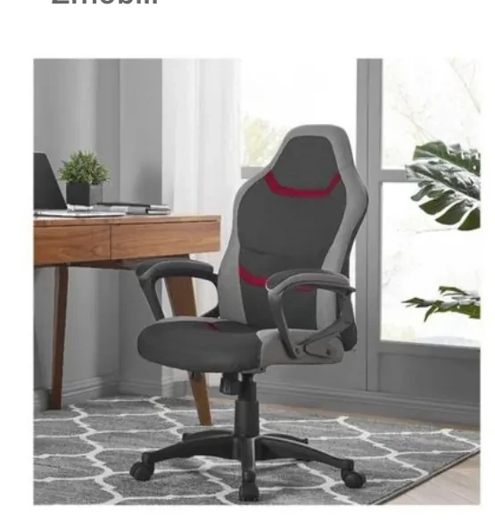 Silla Secretarial ejecutiva