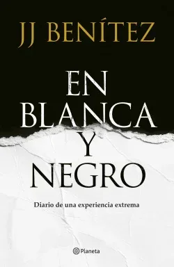 EN BLANCA Y NEGRO 