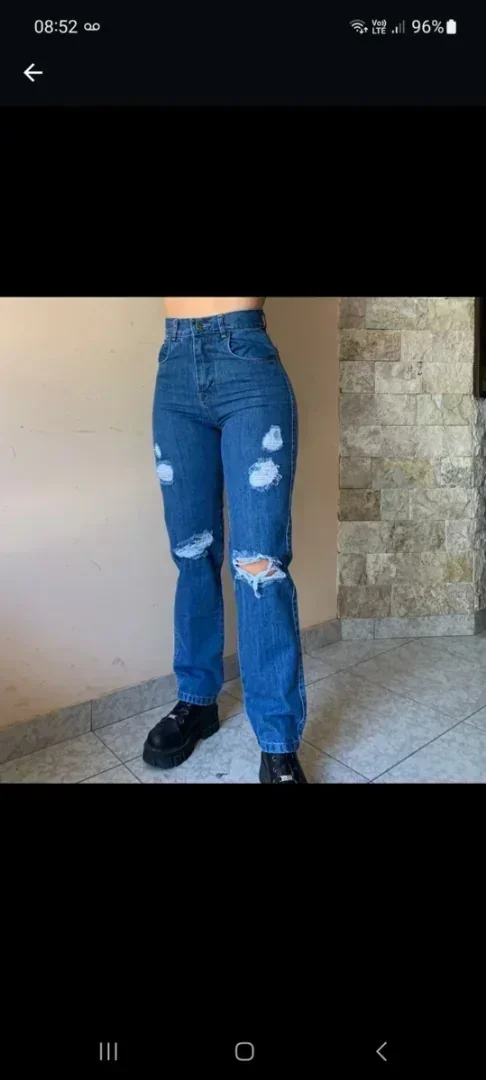 VARIOS MODELOS DE JEANS 4