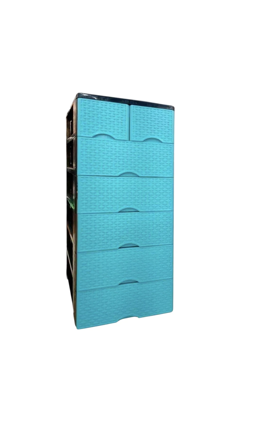 Comoda Monumental Duo 4 Niveles