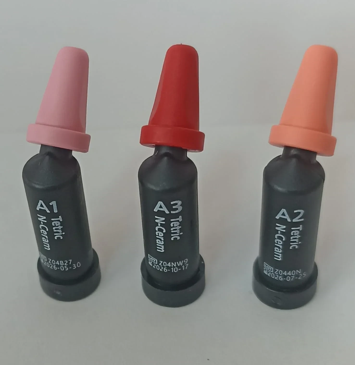 TETRIC N-CERAM REFILL COMPUL O.25GR