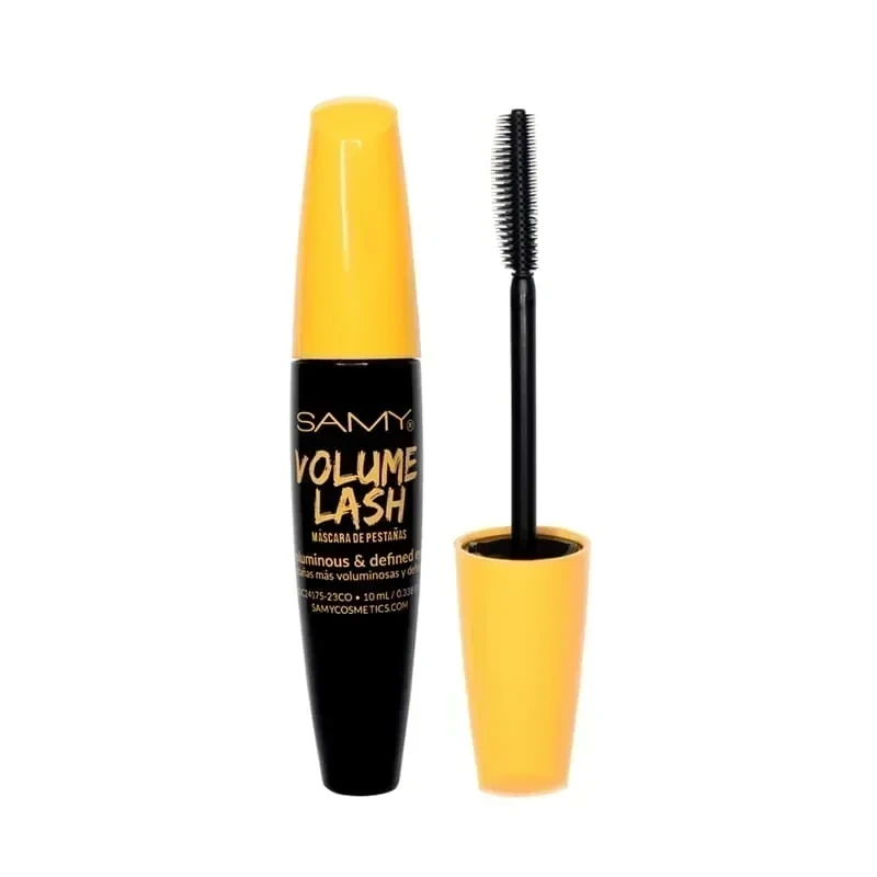 samy pestañina volume lash