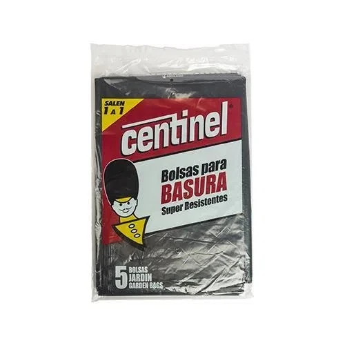 BOLSA JARDINERA CENTINEL 