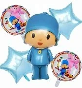 POCOYO COMBO 