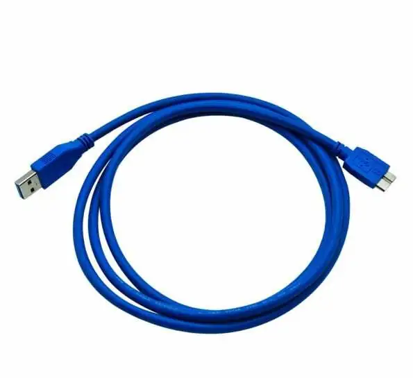 Cable High Speed USB 3.0 Para Disco Duro Extraíble  2