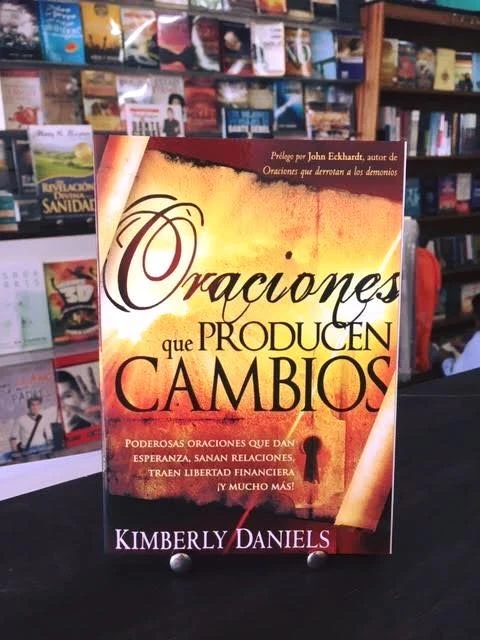 Oraciones que producen cambios