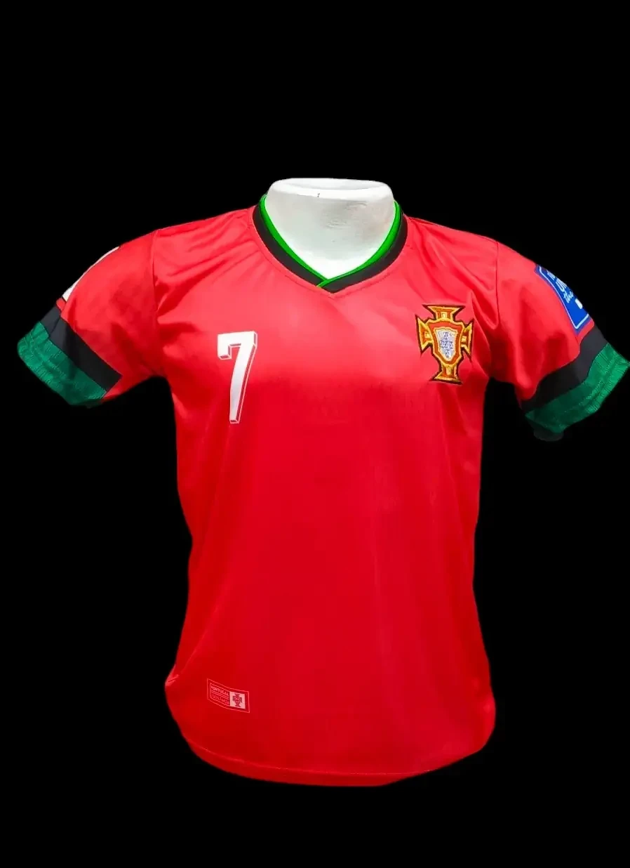 Portugal de niños AAA