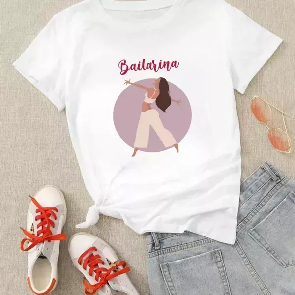 Bailarina