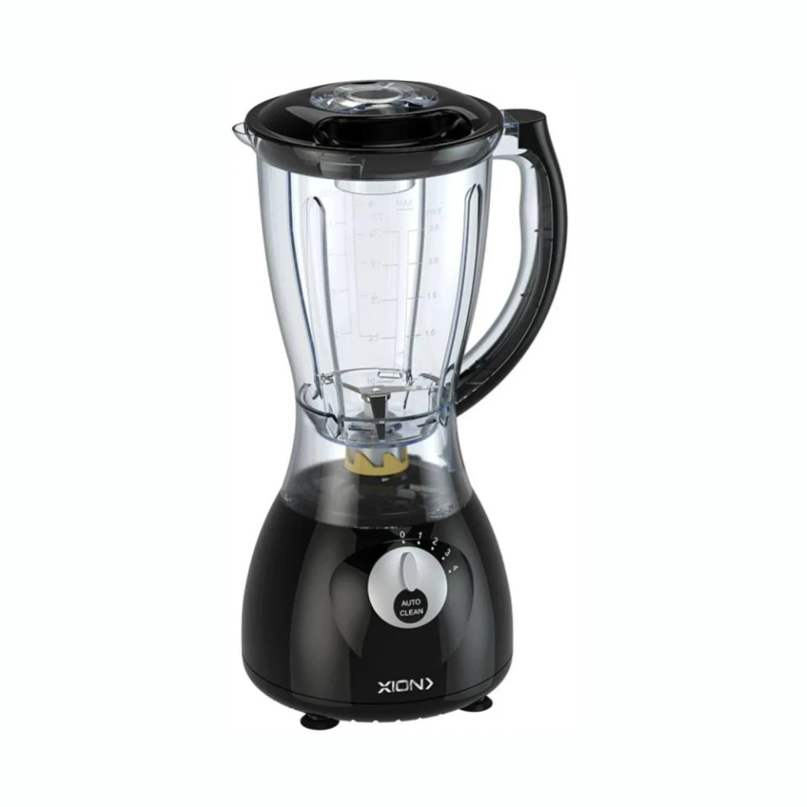 Licuadora 1.5L 500w 𝙓𝙄𝙊𝙉
