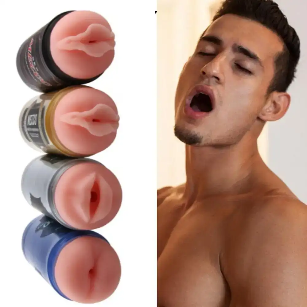 VAGINA EN LATA