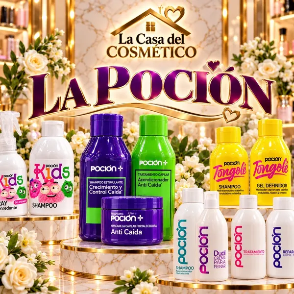 LA POCION