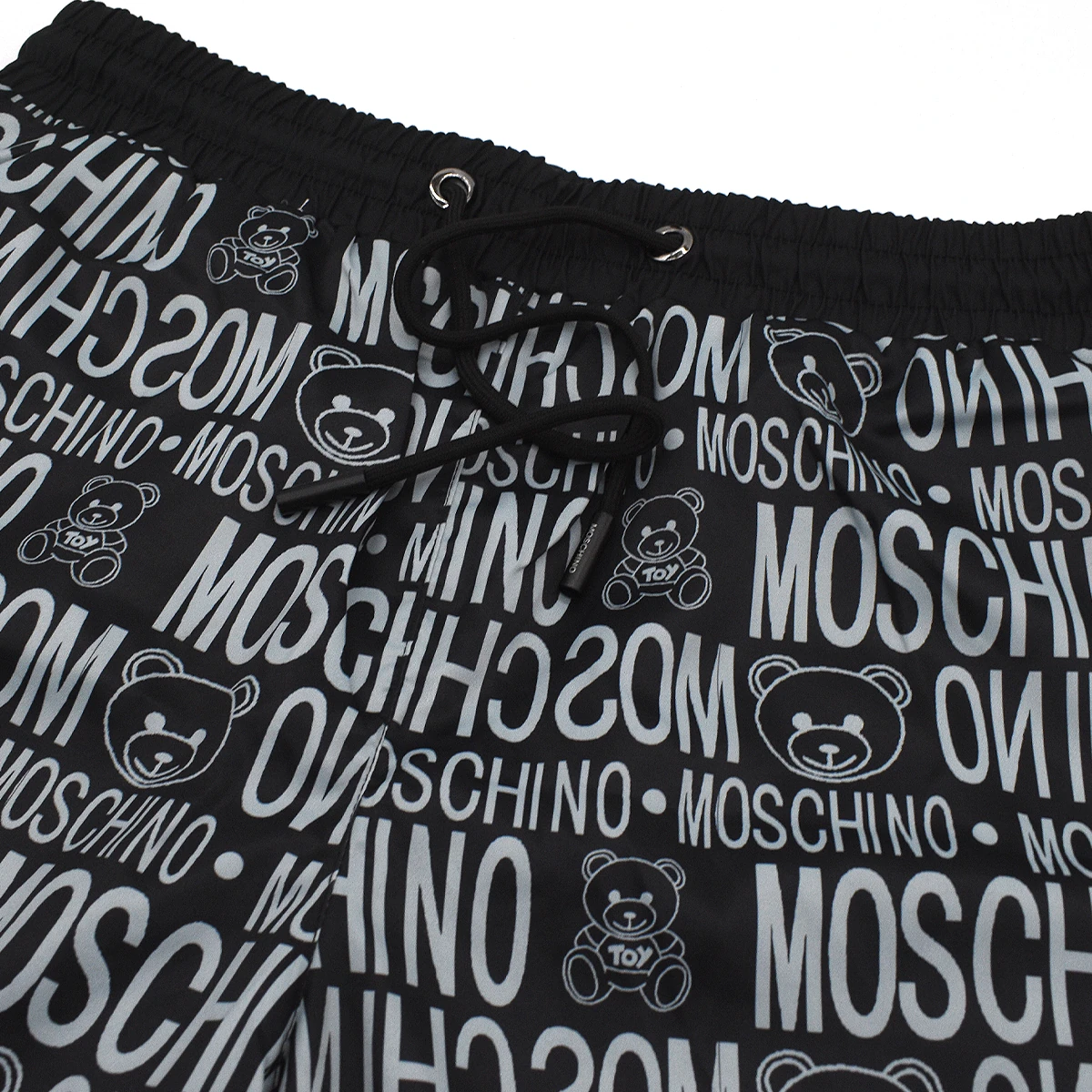 Short de Baño Moschino 3