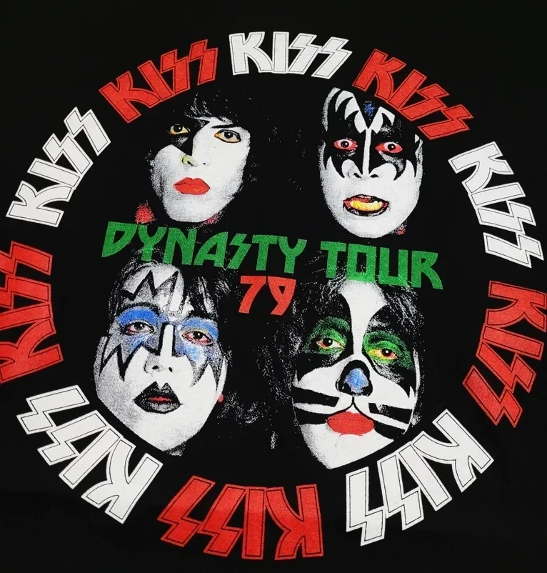 Kiss (S-M-L-XL) 2