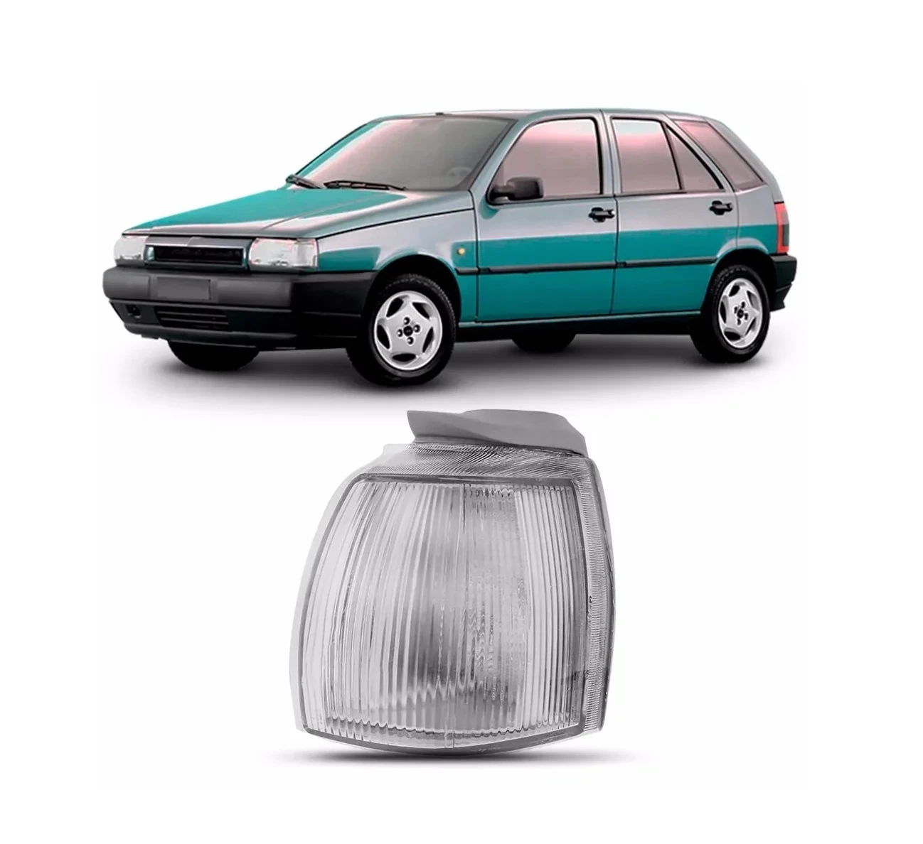 Guiñador Fiat Tipo