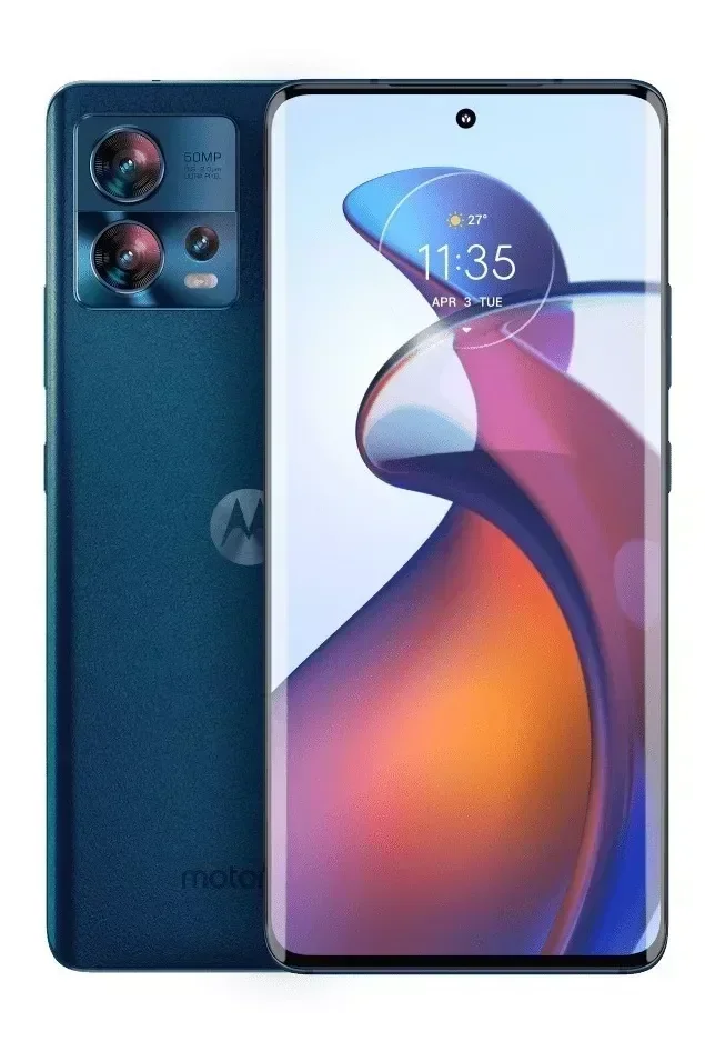 MOTO EDGE 30 FUSION 256GB
