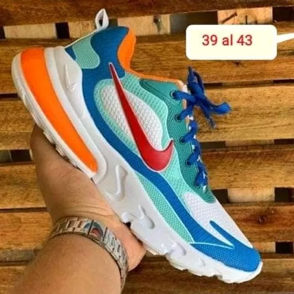 Nike importadas 2
