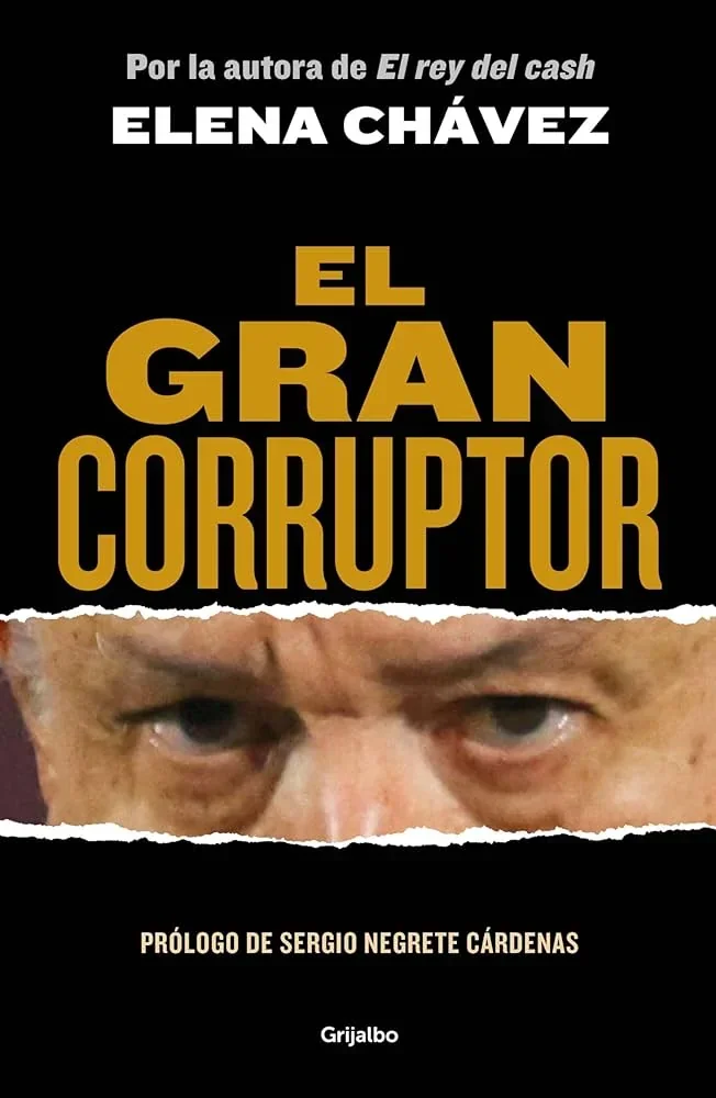 EL GRAN CORRUPTOR 