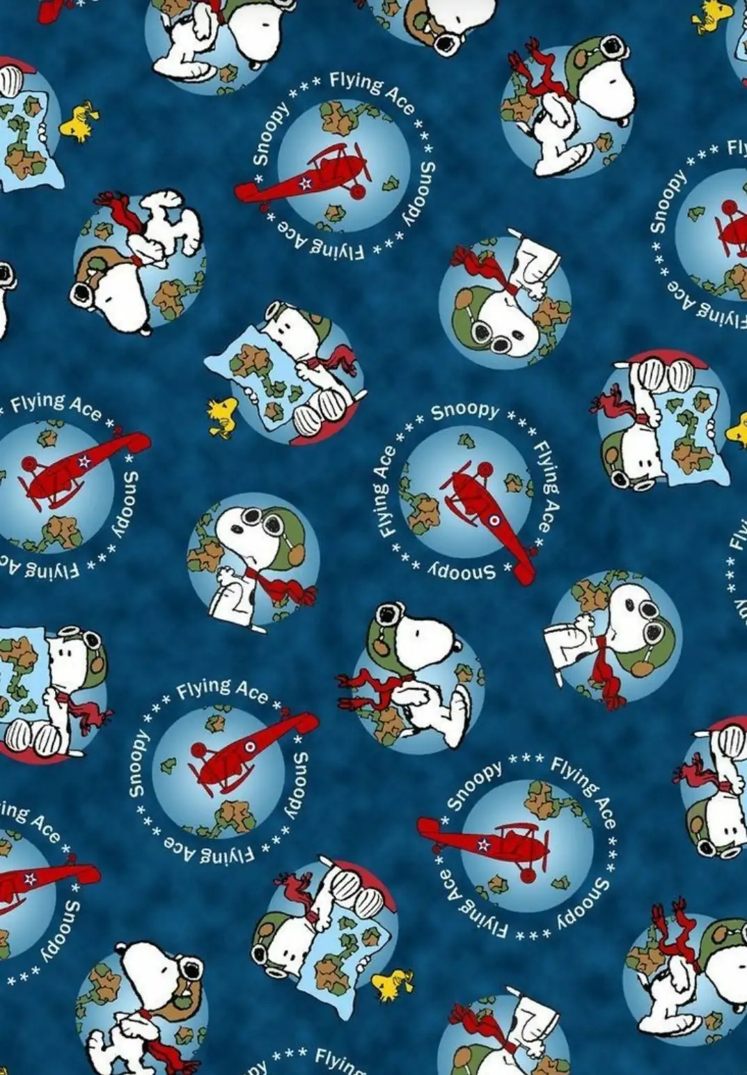 Diseños de snoopy 3