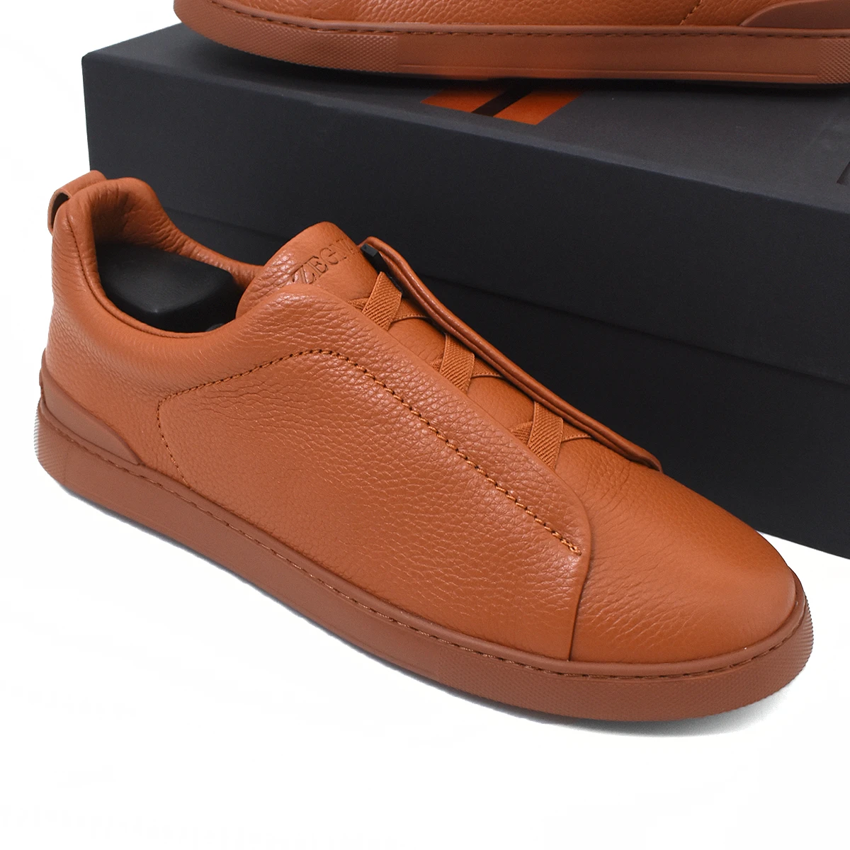 TEINIS ZEGNA CAFE 5
