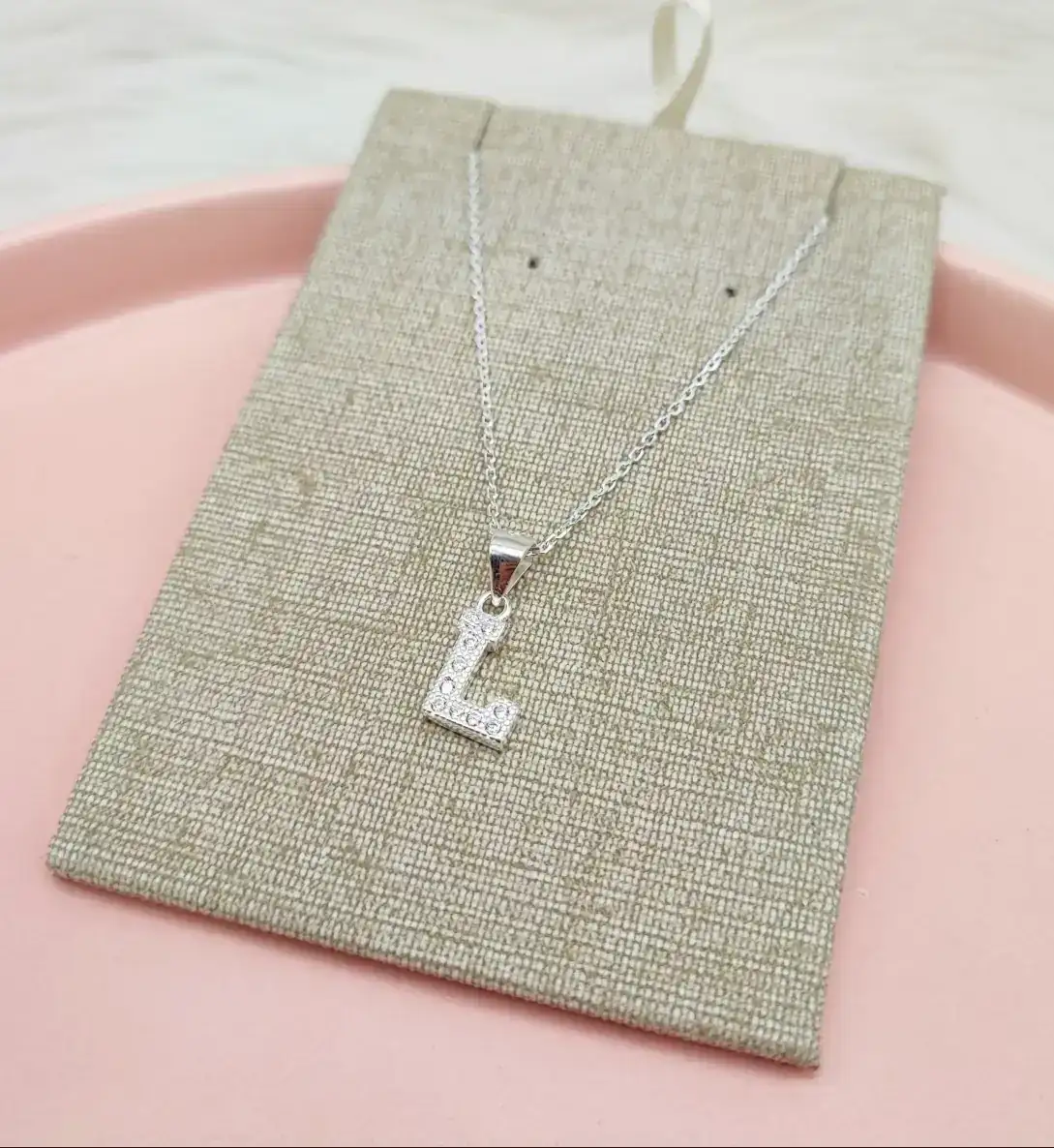 Cadena Inicial 