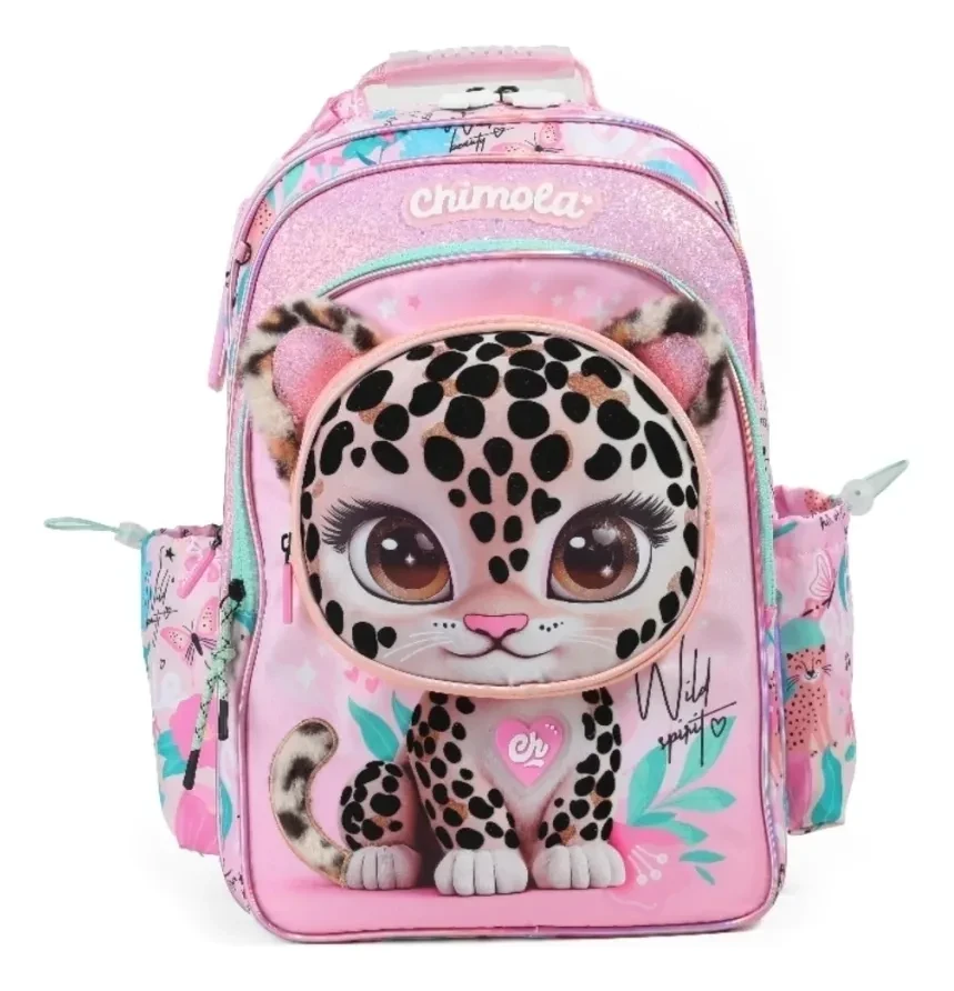 MOCHILA CHIMOLA BT313