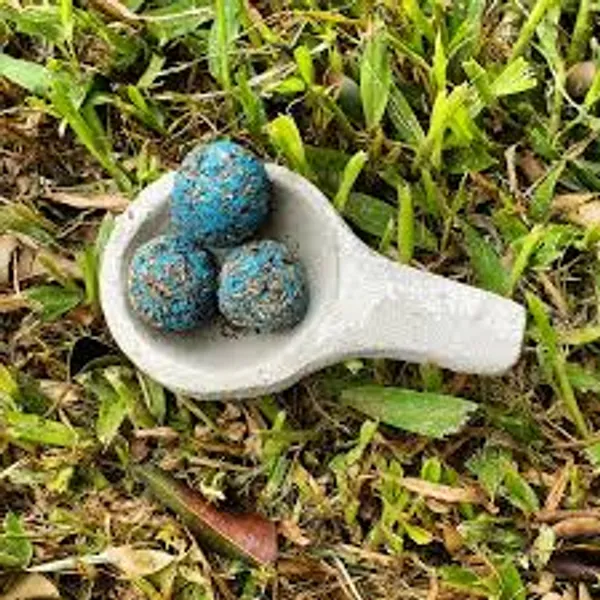 BOMBAS DEFUMADORAS